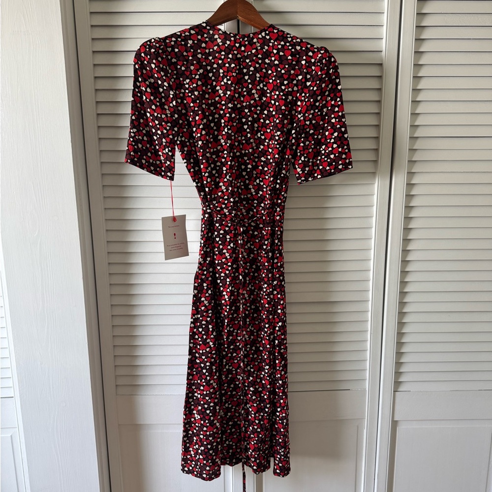 Rouje Gabin Dress - Picture 8 of 8